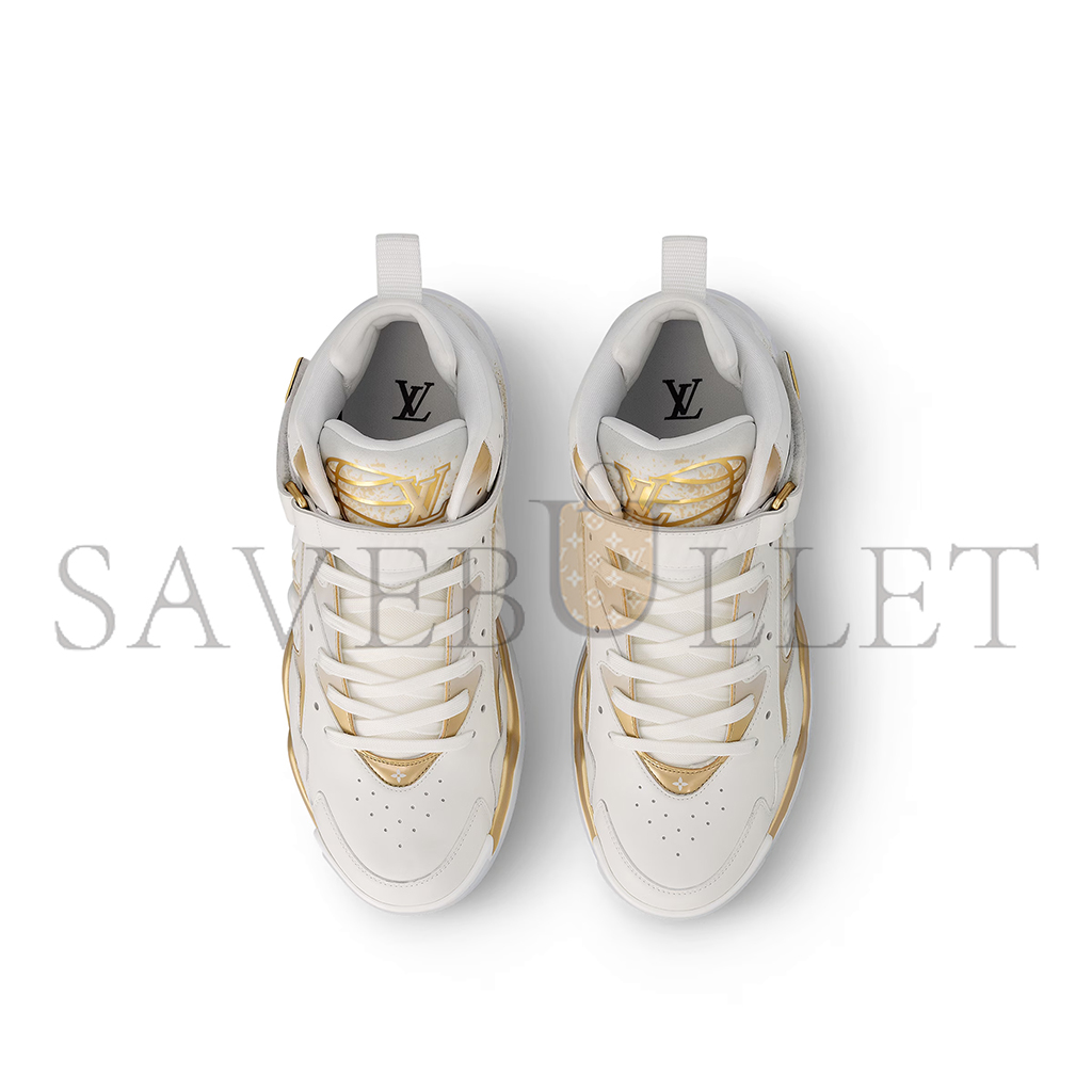 l**is V*t*n lv trainer 2 sneaker 1ablrh